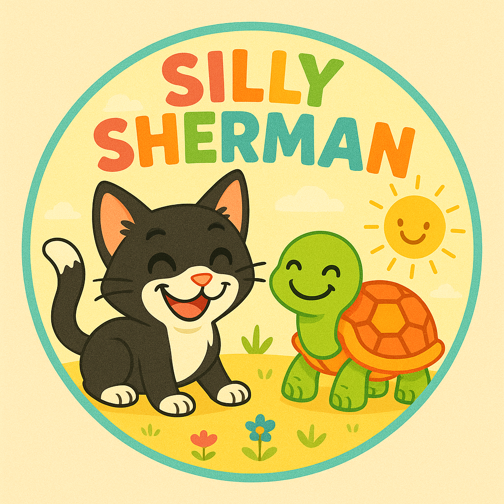 Silly Sherman: Complete Series